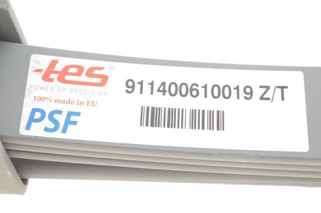  TES 911400610019ZT