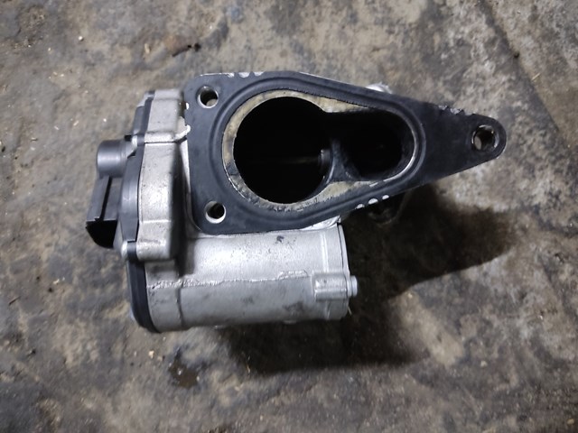 8200796571 Renault (RVI) Клапан рециркуляции отработавших газов EGR