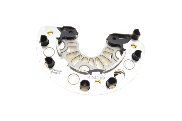 Eixo de diodos do gerador Bosch 1986AE0255 preço, a partir de 71,06 USD