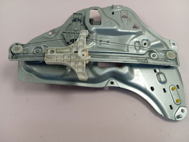 834802Y010 Hyundai/Kia  Механизм стеклоподъемника правой задней двери