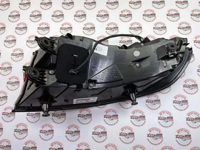 Задняя левая внешняя фара Porsche 95B945091AJ цена, от 609.18 USD