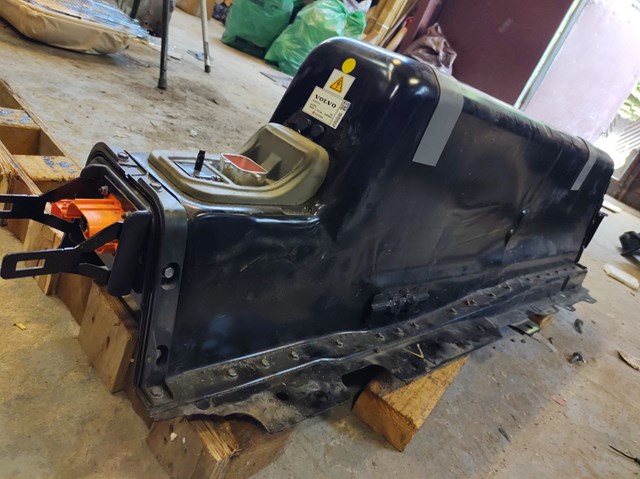  31673714 Volvo