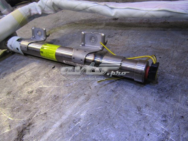 6218006022 Toyota cinto de segurança (airbag de estore lateral esquerdo)