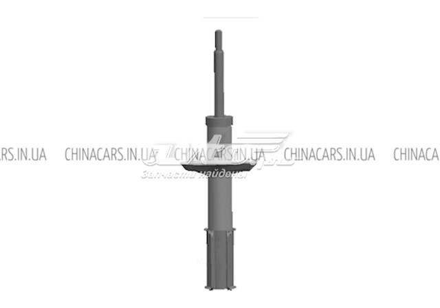 A182905010 Chery Стойка передняя