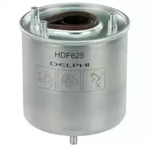 HDF625 Delphi Фильтр топлива