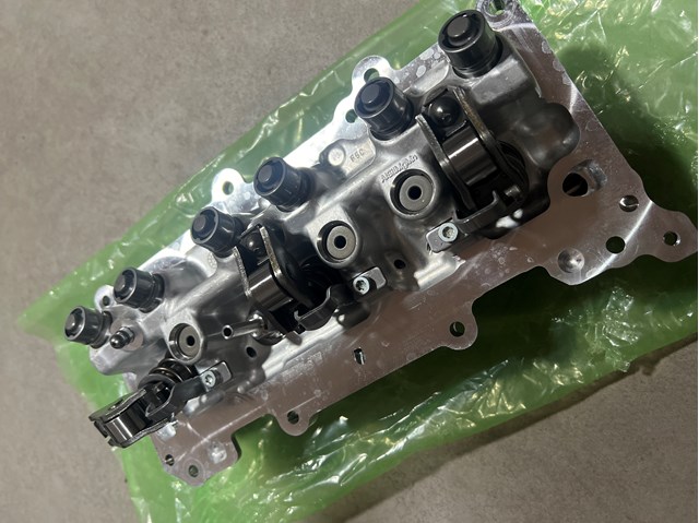 Купить LR172834 Land Rover 