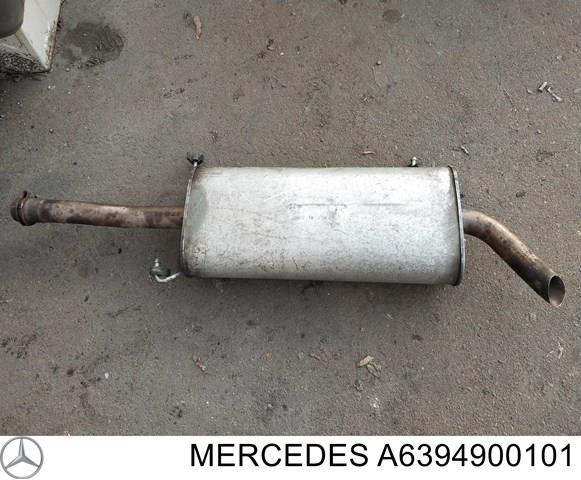 Купить A6394900101 Mercedes 