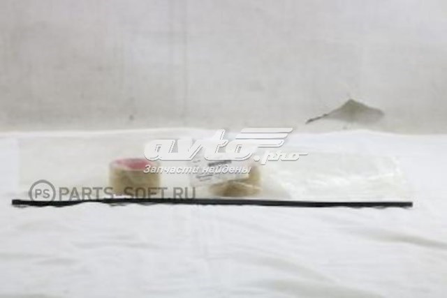 86548XA02A Subaru резинка щетки стеклоочистителя водительская