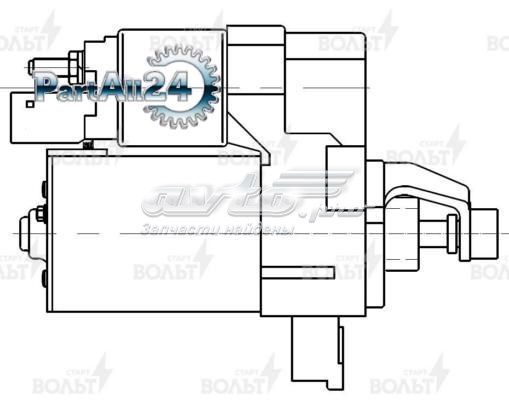 Стартер STARTVOLT LST1806 цена, от 38.01 USD