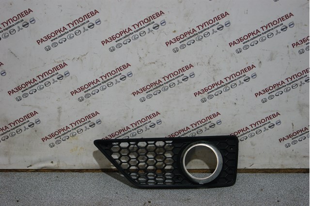 A2218850553 Mercedes Заглушка противотуманок, левая