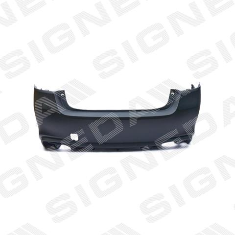 PSB04205BA Signeda Задний бампер
