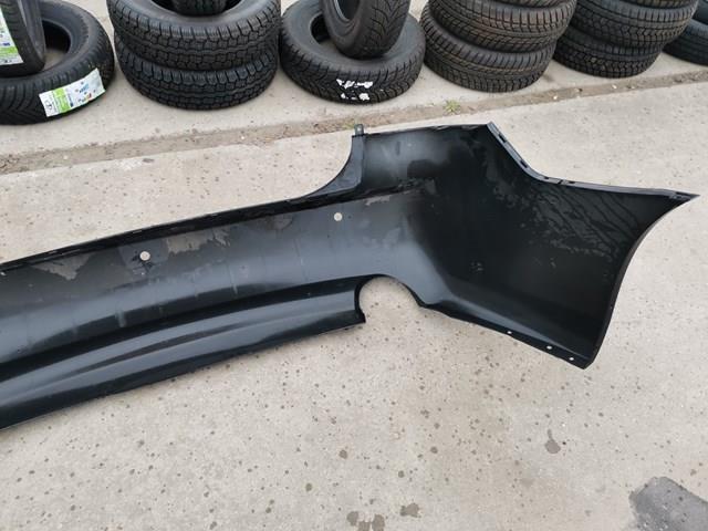 Задний бампер 866112G030 Hyundai/Kia
