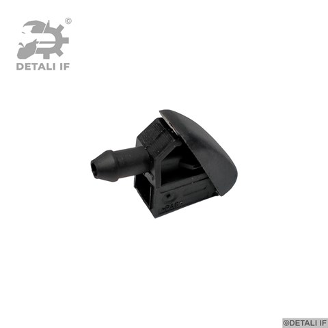 DF14000 Detali IF Веерная форсунка омывателя
