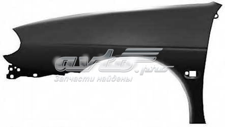 Купить FP5607311 FPS Крыло переднее левое