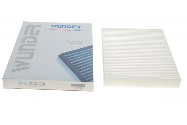 WP928 Wunder Внутрисалонный фильтр