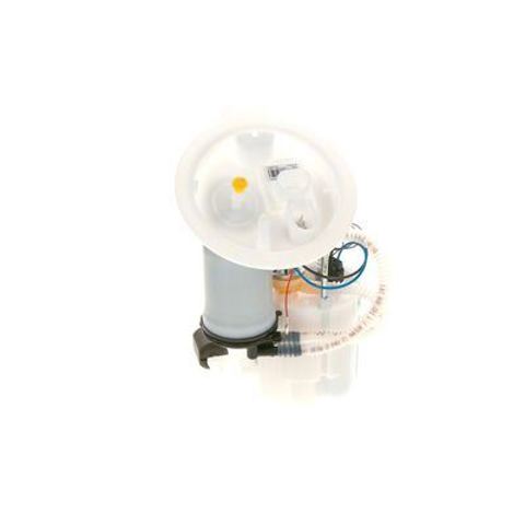 Топливный насос Bosch 580200326
