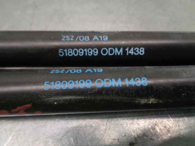 Амортизатор задней двери Fiat/Alfa/Lancia 51809199 цена, от 14.12 USD