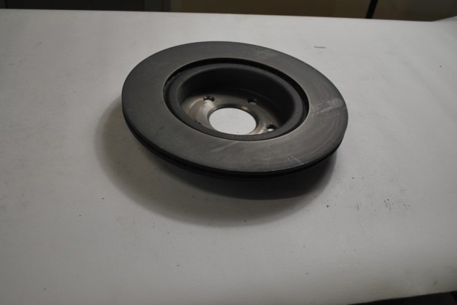 Задний дисковый тормоз Nissan/Infiniti 432065NA0A