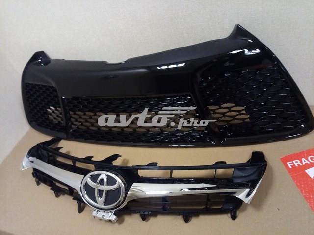 Облицовка радиатора Toyota 5310106914 цена, от 270.88 USD