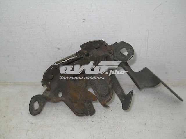 Замок капота Nissan/Infiniti 65601EW800 цена, от 69.47 USD