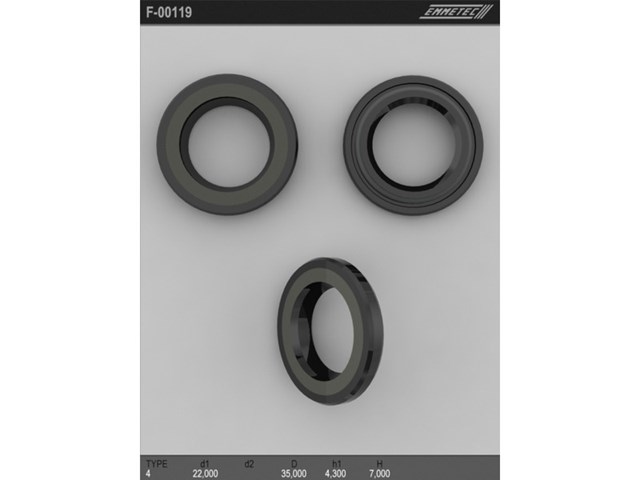 Купить F00118A Emmetec 