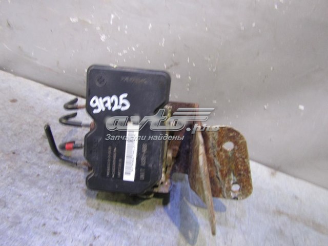 Блок управления АБС (ABS) гидравлический на Chery Tiggo FL 