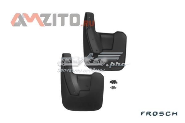 Задние брызговики J1010SG254M Subaru