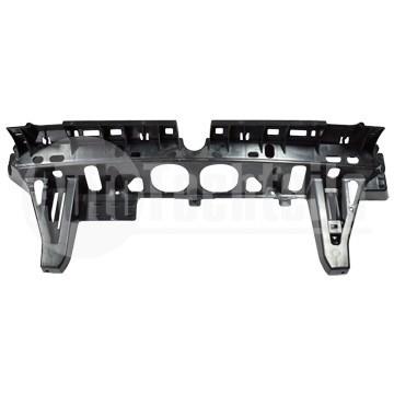 Soporte de parachoques trasero central 7005165 AUTOTECHTEILE