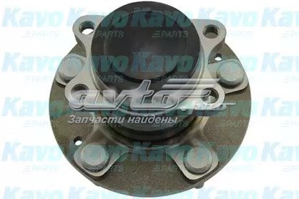 Ступица задняя WBH3054 Kavo Parts