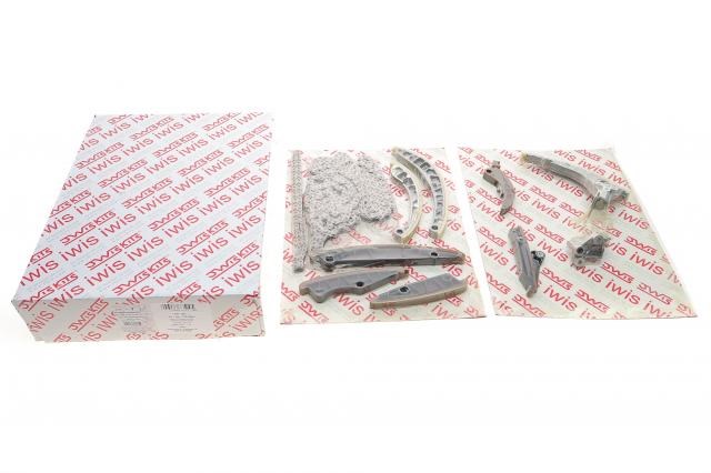 Комплект цепи ГРМ 73510SET AIC