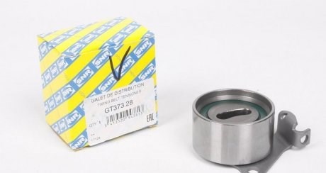 Купить GT37328 NTN Ролик натяжителя газораспределительного ремня