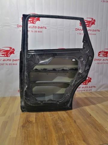 Дверь пассажирская задняя правая Hyundai/Kia 77004C6000 цена, от 356.52 USD