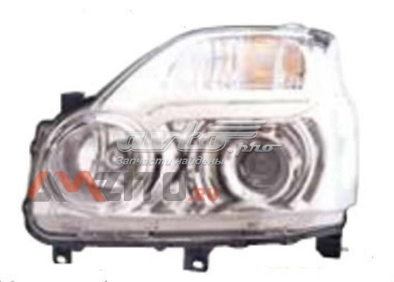 Фара левая Depo/Loro/Abakus 21511D2LMLDHEM цена, от 253.95 USD