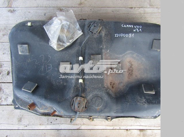 7700133150 Toyota tanque de combustível