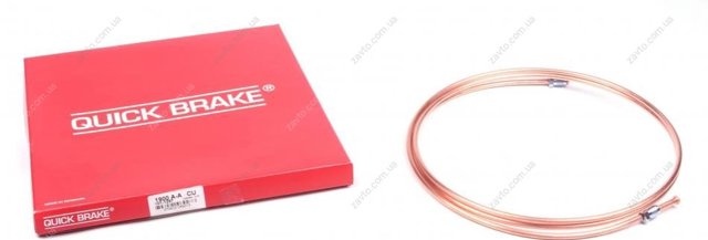 Купить CU1900AA Quick Brake 