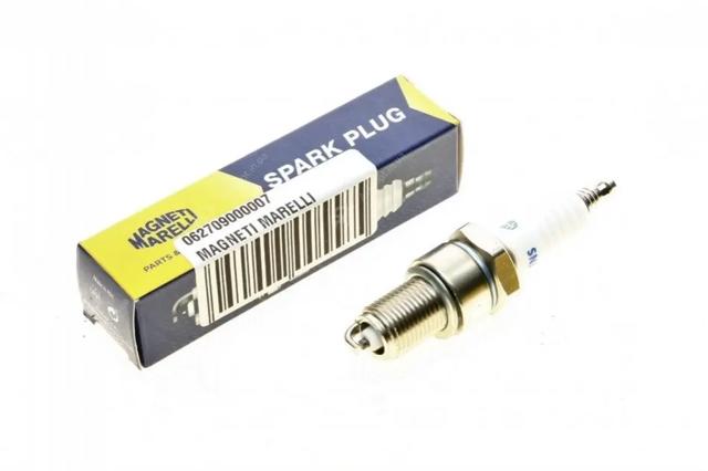 Свеча зажигания Magneti Marelli 062709000007 цена, от 2.63 USD