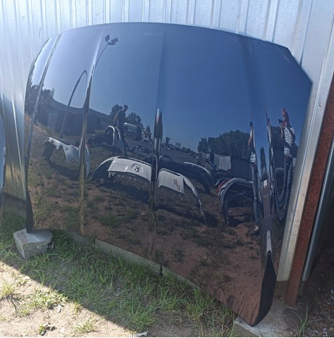 T4N2638 Jaguar Капот