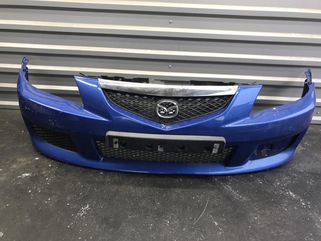 Compre C10050031DAA Mazda Pára-choque dianteiro