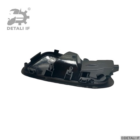 Ручка двери передней внутренняя правая Detali IF DF15641 цена, от 4.95 USD