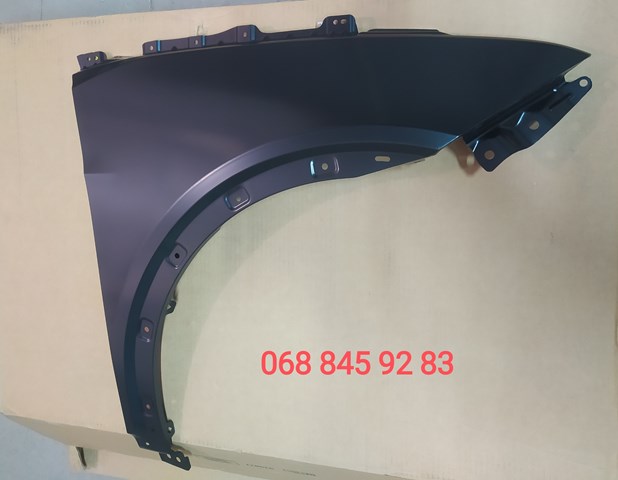 Правое крыло General Motors 42742019