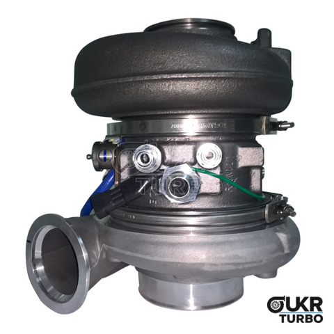 Турбонагнетатель Holset 4033370H цена, от 1720.71 USD