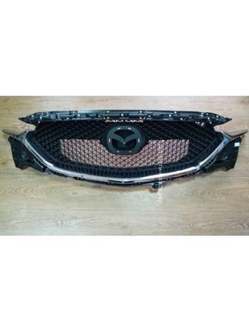 KB8A50710J Mazda Решетка радиатора