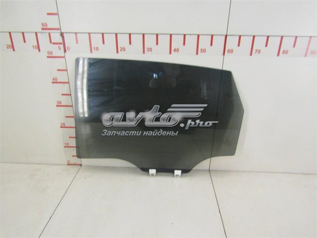 Стекло заднее левое XYG GS3036D303
