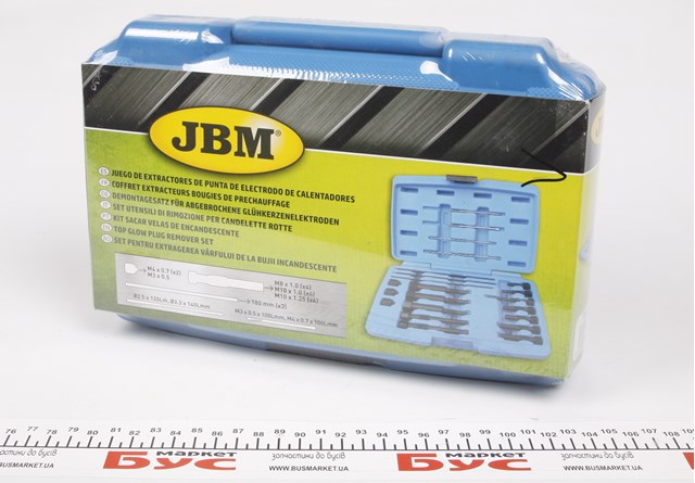  JBM 52815