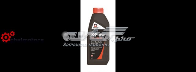 XFS20L Comma 