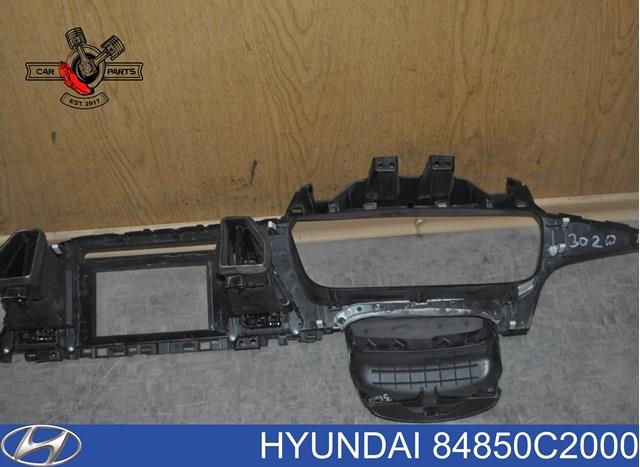  84850C2000 Hyundai/Kia