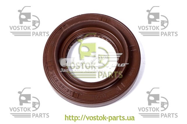 2303132001 Market (OEM) сальник привода кпп левый