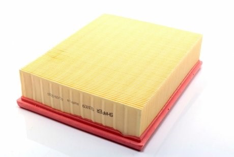 SX1029 Shafer Воздушный фильтр двигателя