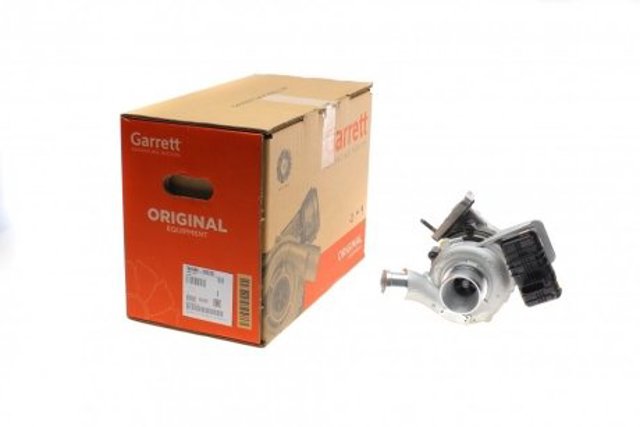 786880-5023S Garrett turbina