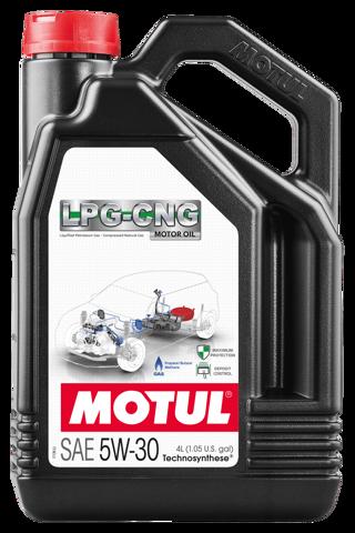 110665 Motul Масло двигателя
